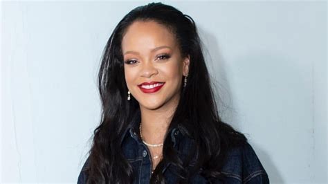 thick rihanna measurements|rihanna height and weight 2021.